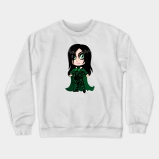 Hela Crewneck Sweatshirt